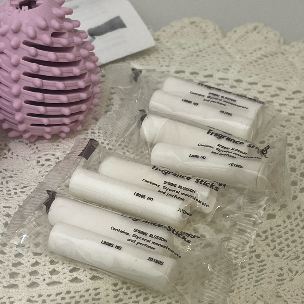 Eccoegg Dryer Balls - Picture 2 of 6